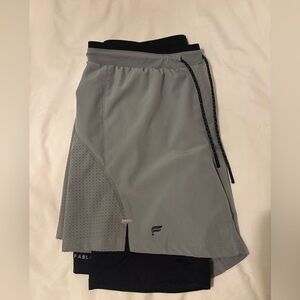 Fabletics Kadence Short (Lined) 3inch